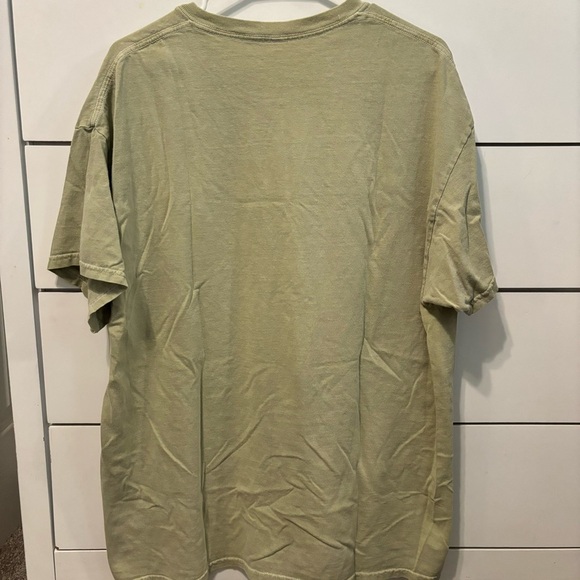 Urban Outfitters Racing Graphic T Shirt - Picture 4 of 5